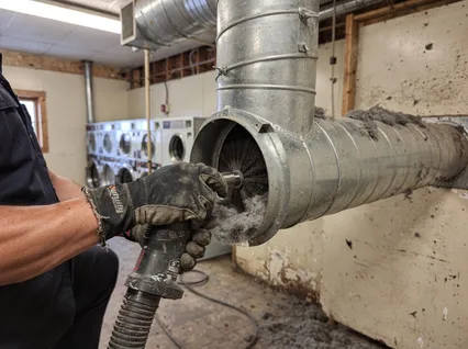 Commercial Vent Cleaning service in Canton, CT