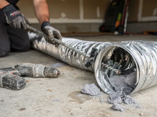 Duct Cleaning service in Canton, CT