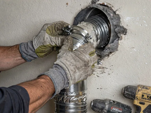 Hose Installation service in Canton, CT