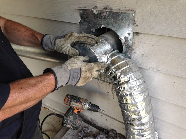 Vent Repair & Installation service in Canton, CT