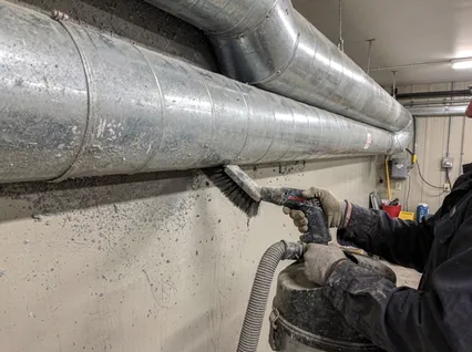Industrial Vent Cleaning service in Canton, CT